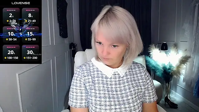 Juarnea online show from 03.21.26