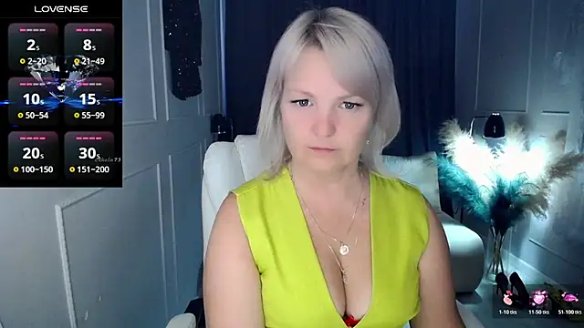 Juarnea online show from 04.02.26