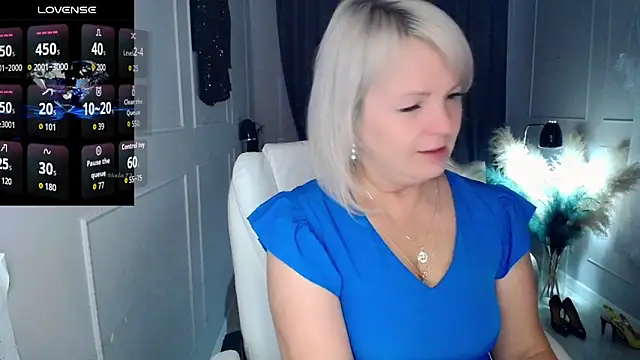 Juarnea online show from 04.11.26