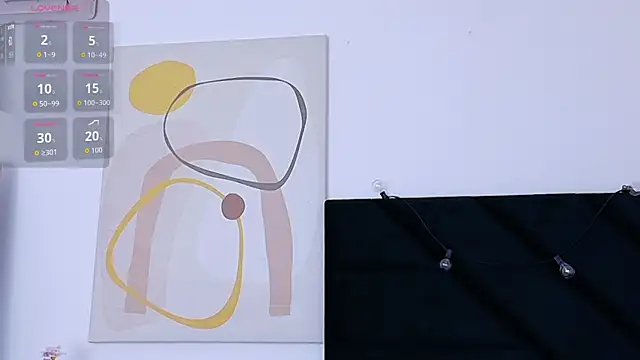littleebonny online show from 05.23.26