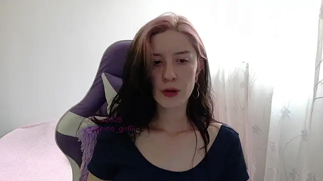 sunshine girl9 online show from 03.26.26