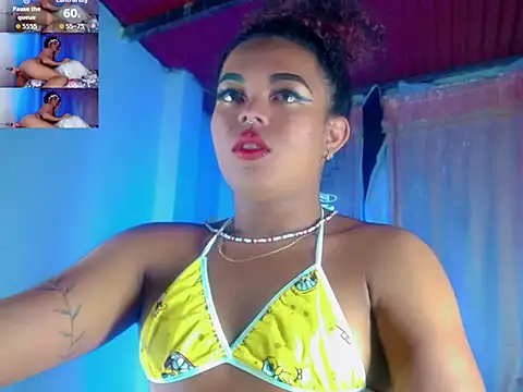 KayleighDreams  online show from 09.29.25