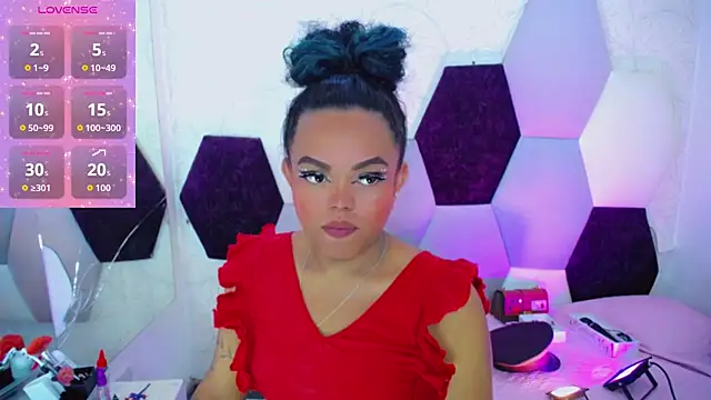 KayleighDreams  online show from 02.28.26