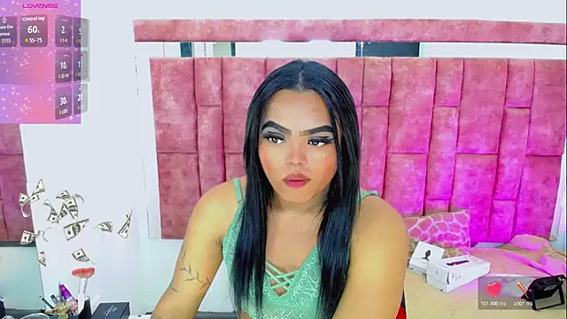 KayleighDreams  online show from 03.21.26