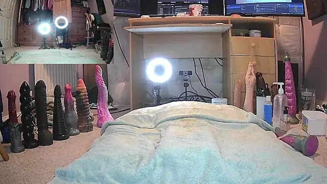 ClairTS online show from 12.26.24