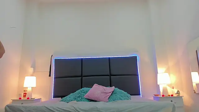 Aslhyn Gomez online show from 09.12.25