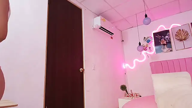 Azul horney online show from 03.12.25