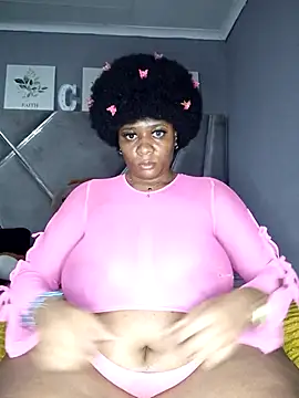 CocoBootyyy online show from 04.09.26