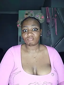 CocoBootyyy online show from 05.31.26