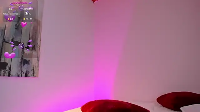 Angeli Naughty1 online show from 02.16.25