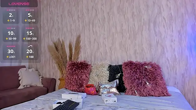 Snapshot of emily_parkerr chatting on 01.22.25 emily parkerr online show from 01.22.25