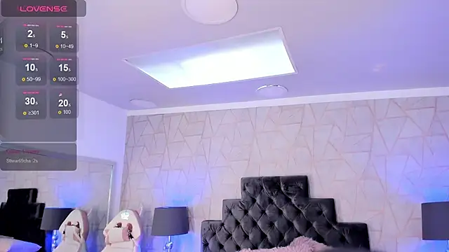 Snapshot of emily_parkerr chatting on 02.21.25 emily parkerr online show from 02.21.25