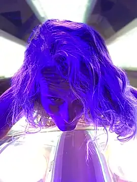 vixendoll87 online show from 02.26.25