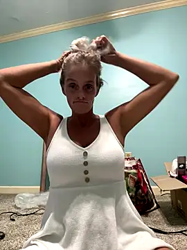 vixendoll87 online show from 09.20.25