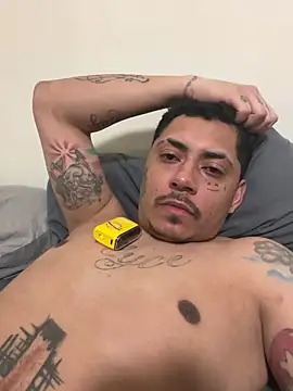 yuricosta1 online show from 03.01.26