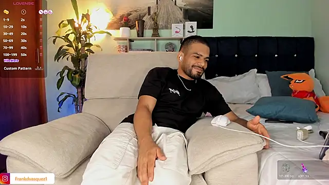 Neganhot  online show from 02.12.26