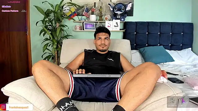Snapshot of Neganhot_ chatting on 07.29.26 Neganhot online show from 07.29.26