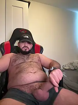 HairyArab90 online show from 12.12.24