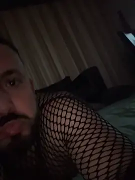 HairyArab90 online show from 10.02.25