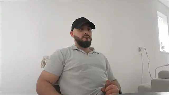 HairyArab90 online show from 02.18.26