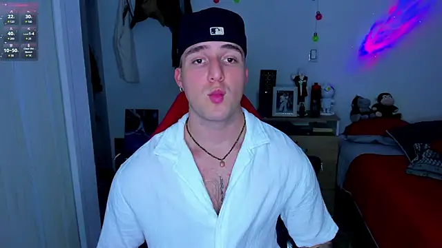 liam oficial02 online show from 12.15.24