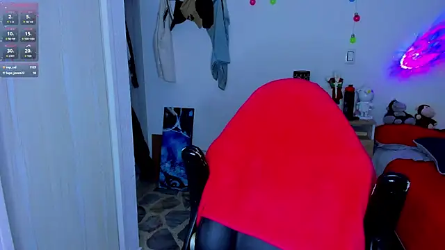 liam oficial02 online show from 12.19.24