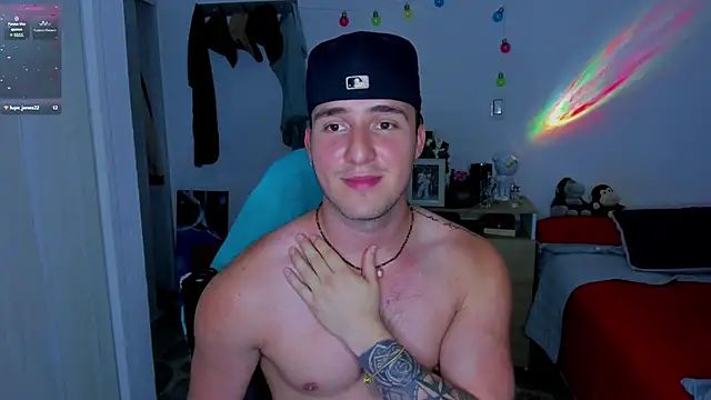 liam oficial02 online show from 01.12.25