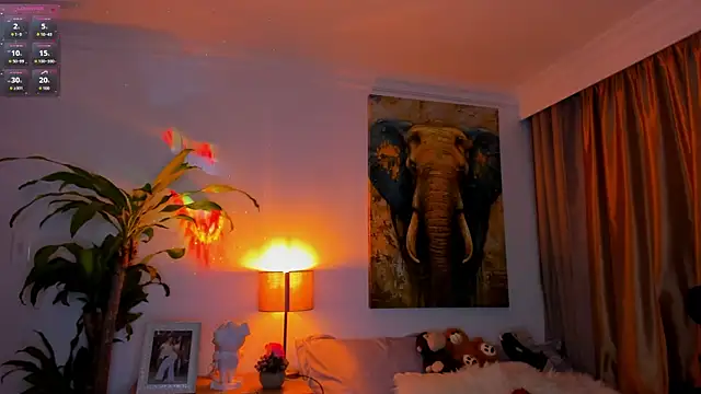 liam oficial02 online show from 02.25.25