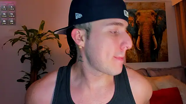 liam oficial02 online show from 03.15.25