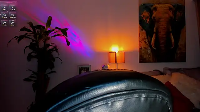 liam oficial02 online show from 03.16.25