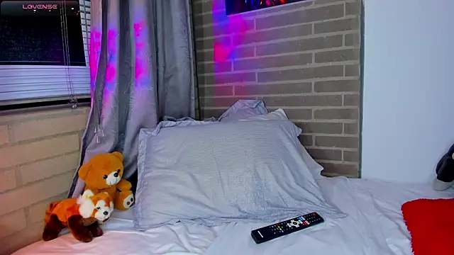 liam oficial02 online show from 02.25.26