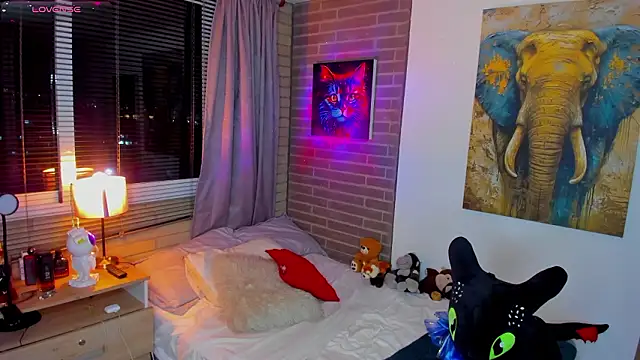 liam oficial02 online show from 03.25.26