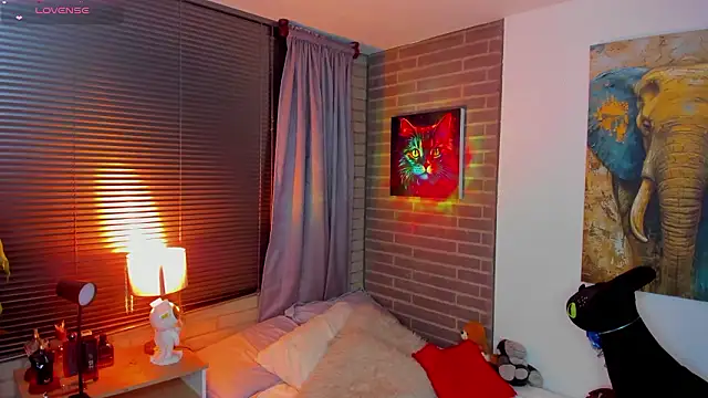 liam oficial02 online show from 03.30.26