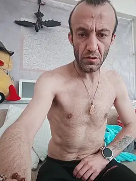 Aktorihann online show from 11.16.25