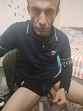 Aktorihann online show from 03.17.26