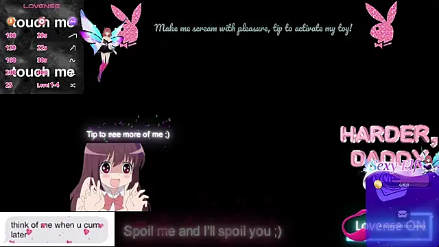 halobabe7620 online show from 01.05.25