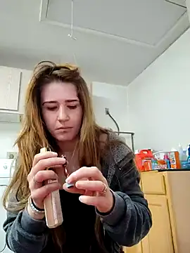 halobabe7620 online show from 02.21.25