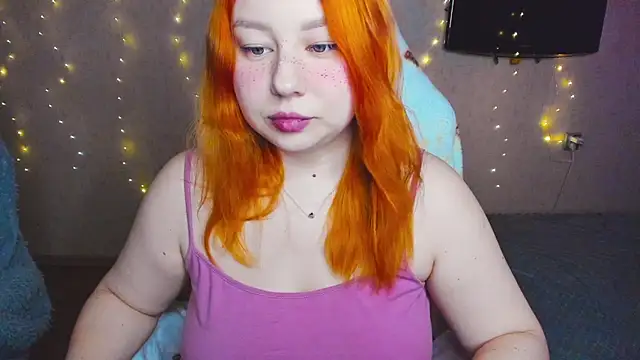 Milafoxxxy online show from 03.19.26