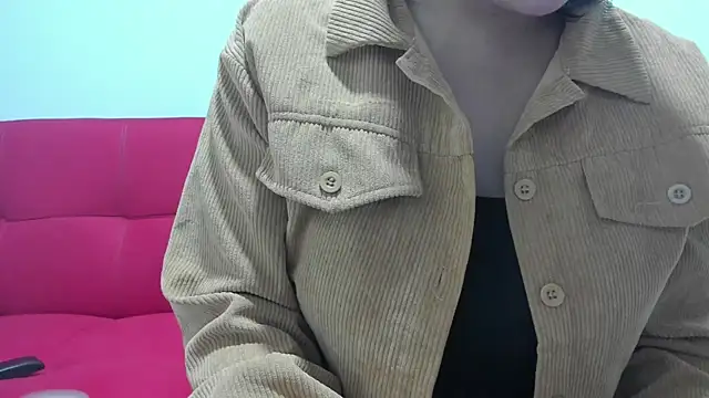 SamanthaBeke online show from 02.14.26