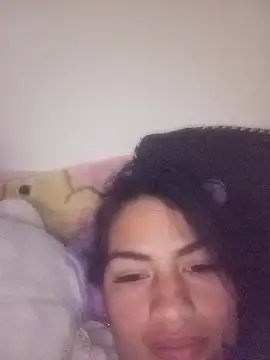 SamanthaBeke online show from 07.21.26