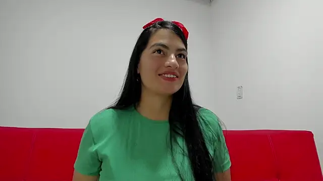 SamanthaBeke online show from 07.28.26