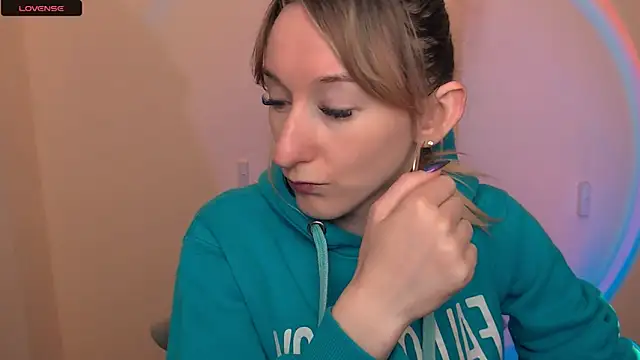 AmandaSell online show from 10.08.25