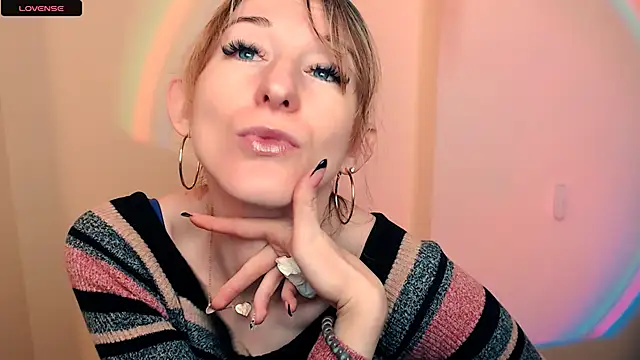 AmandaSell online show from 11.04.25