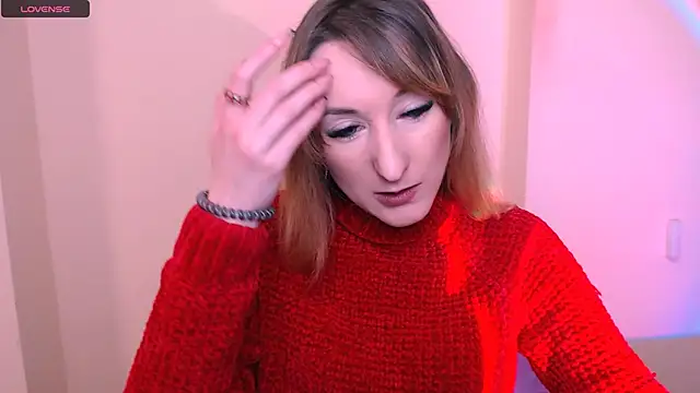 AmandaSell online show from 12.02.25