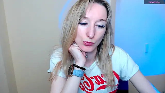 AmandaSell online show from 05.11.26