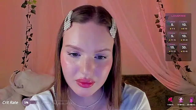 MishkaMe online show from 02.21.25