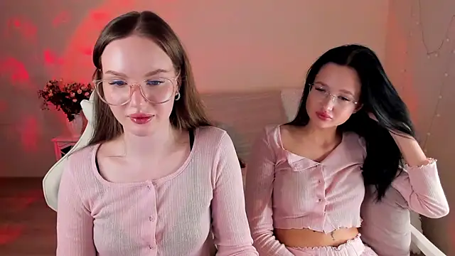 MishkaMe online show from 03.10.26