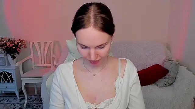 MishkaMe online show from 06.11.26