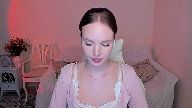 MishkaMe online show from 07.03.26