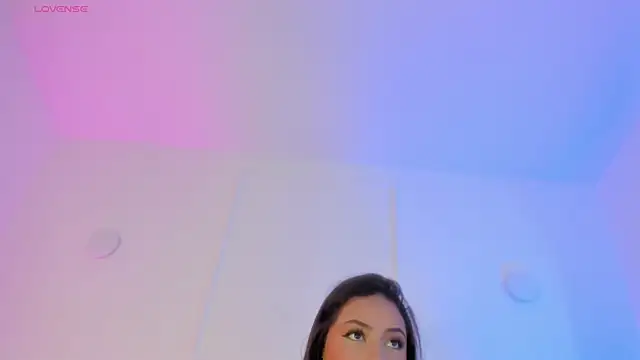 pamelaa vega online show from 11.10.25